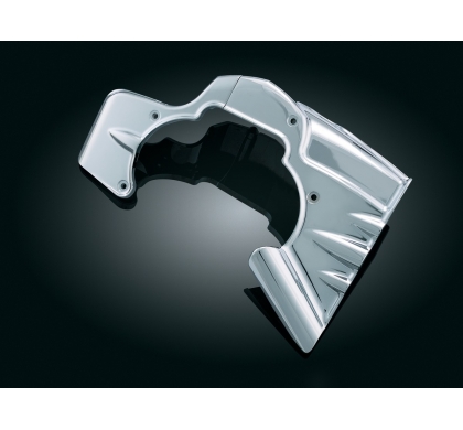 Transmission Shrouds Transmission Shrouds