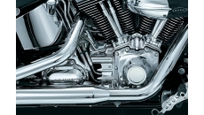Transmission Shrouds