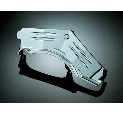 Cylinder Base Covers