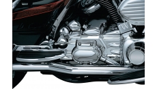 Transmission Shrouds