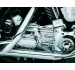 Transmission Shrouds