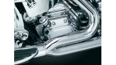 Transmission Shrouds