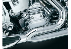 Transmission Shrouds