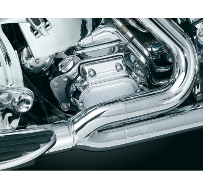 Transmission Shrouds
