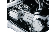 Transmission Shrouds