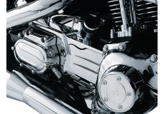 Transmission Shrouds