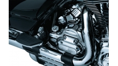 Transmission Shrouds