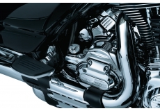 Transmission Shrouds
