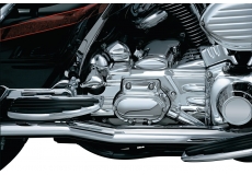 Rear Cylinder Base Cover