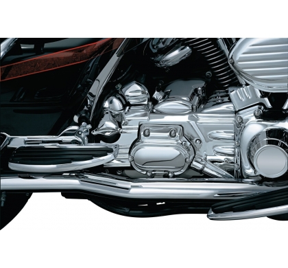 Rear Cylinder Base Cover