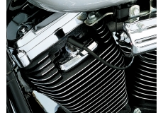 Scorpion Spark Plug/Head Bolt Covers