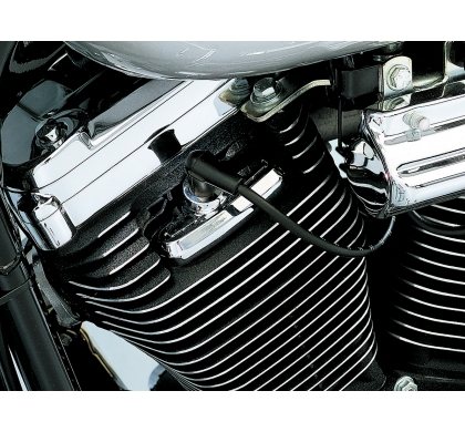 Scorpion Spark Plug/Head Bolt Covers