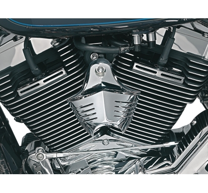 Scorpion Spark Plug/Head Bolt Covers