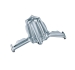 Tappet Block Accent