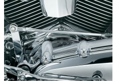 Cylinder Base Covers