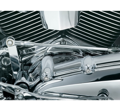 Cylinder Base Covers