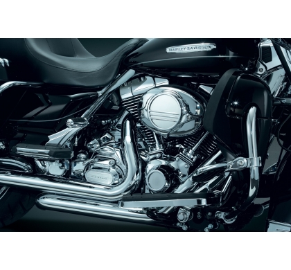 Rear Cylinder Base Cover