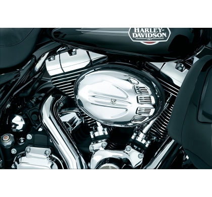 Scarab™ Air Cleaner Cover