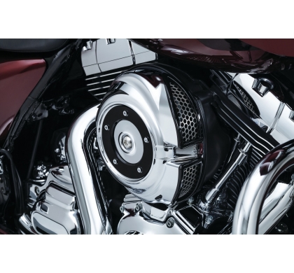 Quantum Air Cleaner Cover