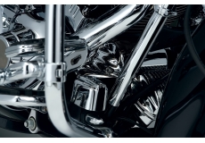 Oil Pressure Sender Cover