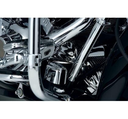 Oil Pressure Sender Cover