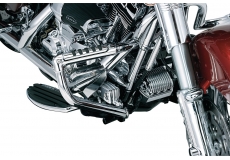 Oil Pressure Sender Cover