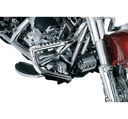 Oil Pressure Sender Cover