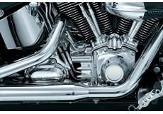 Rear Cylinder Base Cover