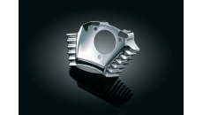 Throttle Servo Motor Cover