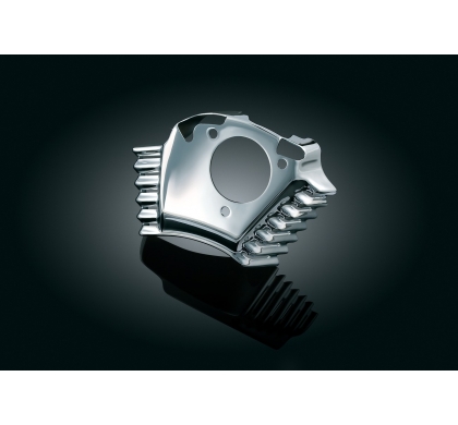 Throttle Servo Motor Cover