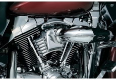 Throttle Body Support Bracket Cover