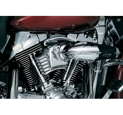Throttle Body Support Bracket Cover