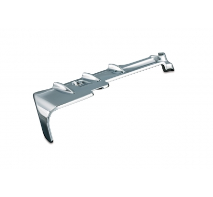 Rear Cylinder Base Cover