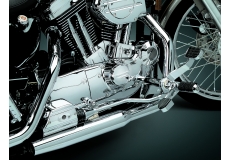 Rear Master Cylinder Covers