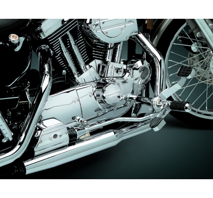 Rear Master Cylinder Covers