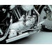 Rear Master Cylinder Covers