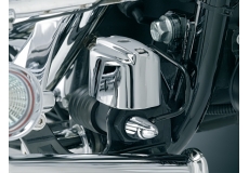Rear Master Cylinder Covers