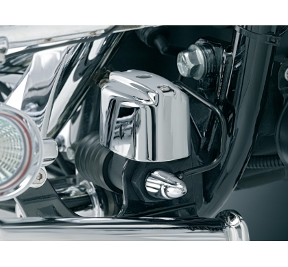 Rear Master Cylinder Covers