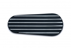 Finned Primary Inspection Cover Accents