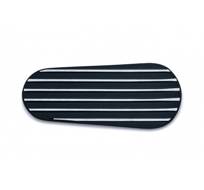 Finned Primary Inspection Cover Accents