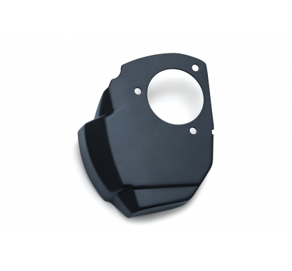 Precision Throttle Servo Motor Cover