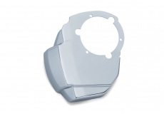 Precision Throttle Servo Motor Cover