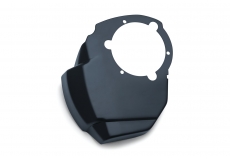 Precision Throttle Servo Motor Cover