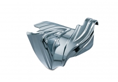 Lower Front Frame Cover