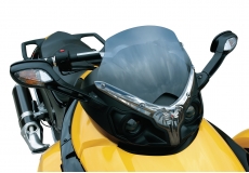 Widow® Windshield Trim