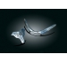 Widow® Windshield Trim