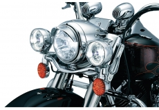 Headlight Visor