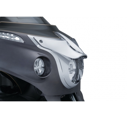 Signature Series Headlight Bezel