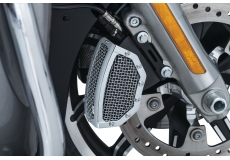Mesh Front Caliper Covers