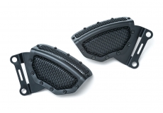 Mesh Front Caliper Covers